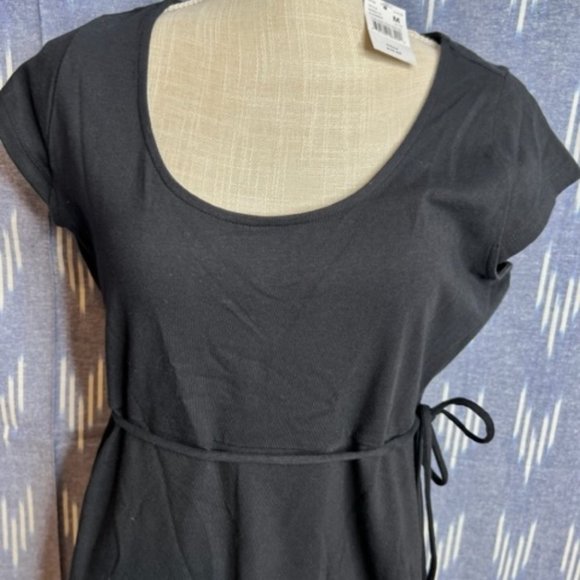 NWT Motherhood Maternity Knit Dress - Picture 3 of 6